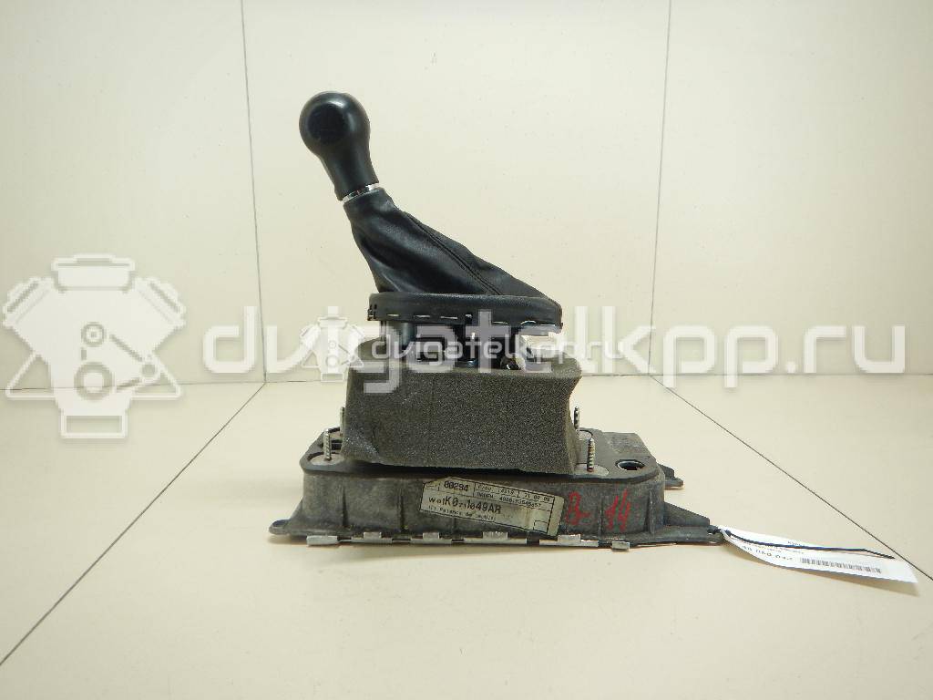 Фото Кулиса КПП  1k0711061a для audi A3 [8P1] {forloop.counter}}