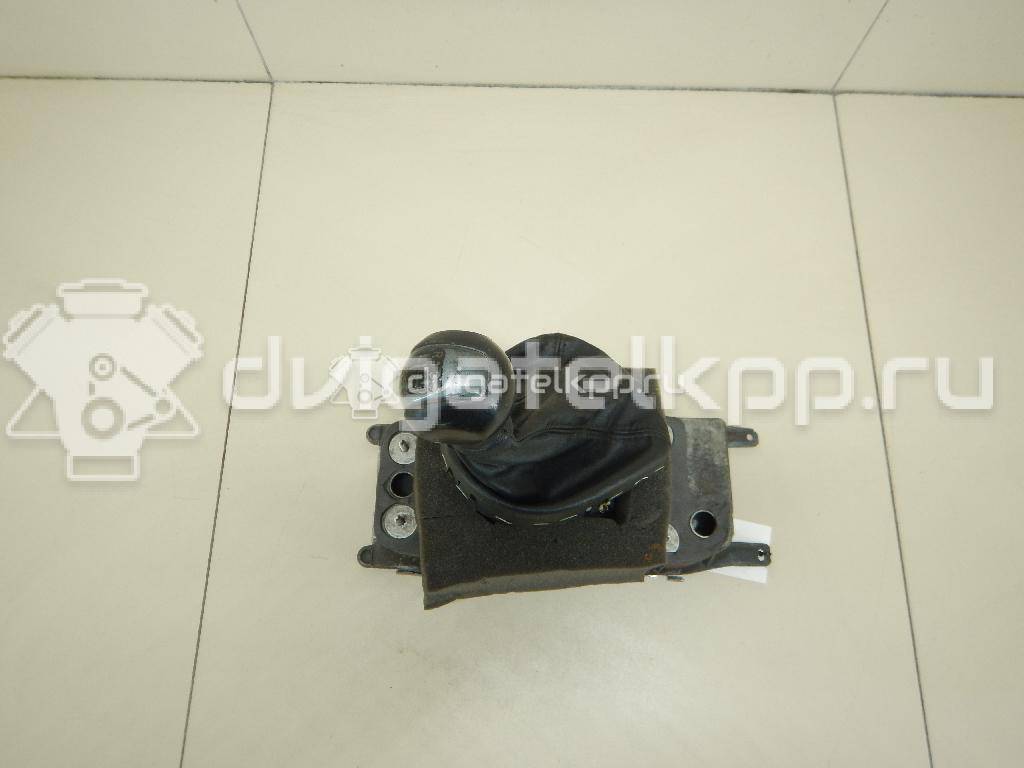 Фото Кулиса КПП  1k0711061a для audi A3 [8P1] {forloop.counter}}