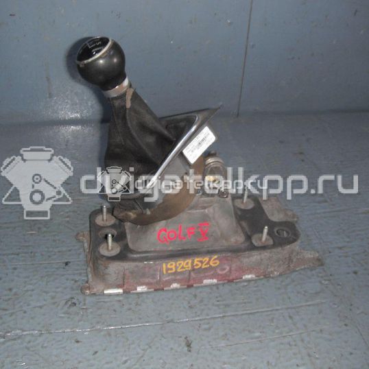 Фото Кулиса КПП  1K0711061A для seat Altea