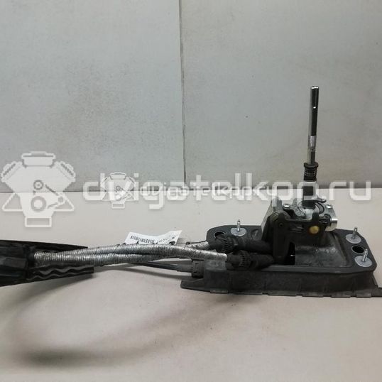 Фото Кулиса КПП  1K0711061A для seat Altea