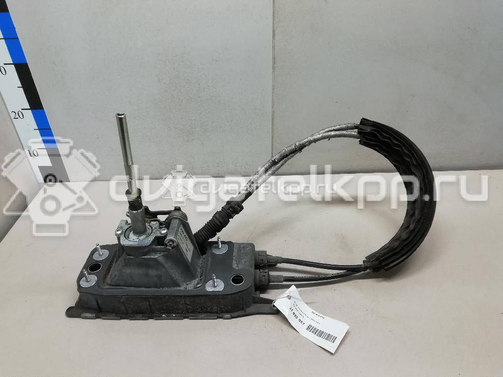 Фото Кулиса КПП  1K0711061A для seat Altea {forloop.counter}}