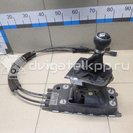 Фото Кулиса КПП  1K0711061A для seat Altea