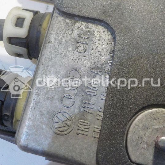 Фото Кулиса КПП  1K0711061A для seat Altea