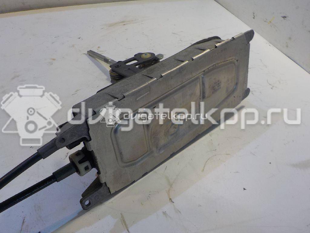 Фото Кулиса КПП  1K0711061A для seat Altea {forloop.counter}}