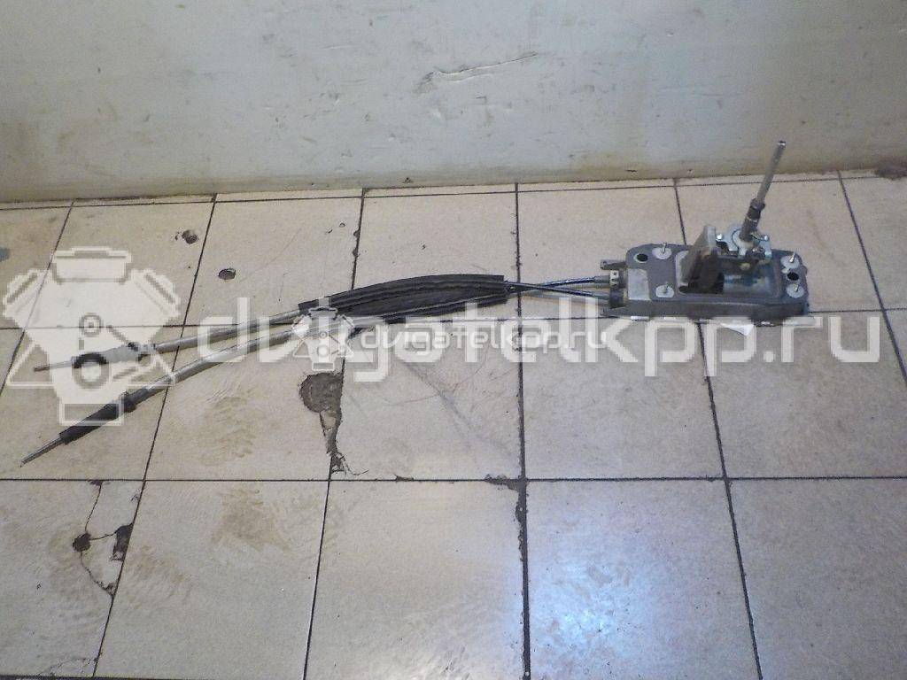 Фото Кулиса КПП  1K0711061A для seat Altea {forloop.counter}}