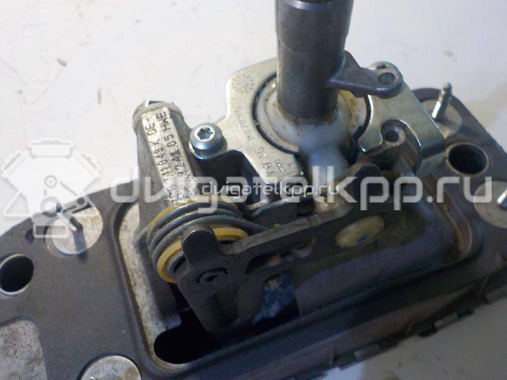 Фото Кулиса КПП  1K0711061A для seat Altea {forloop.counter}}