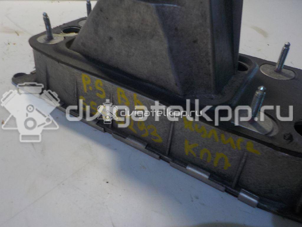 Фото Кулиса КПП  1K0711061A для seat Altea {forloop.counter}}