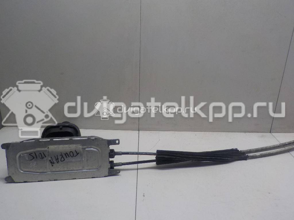 Фото Кулиса КПП  1K0711061A для seat Altea {forloop.counter}}