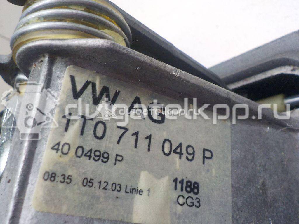 Фото Кулиса КПП  1K0711061A для seat Altea {forloop.counter}}