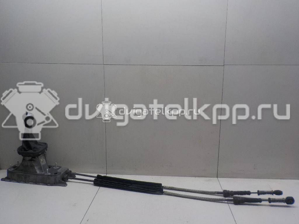 Фото Кулиса КПП  1K0711061A для seat Altea {forloop.counter}}