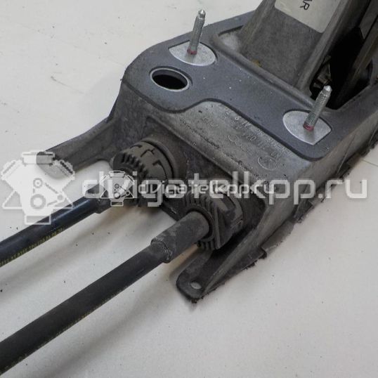 Фото Кулиса КПП  1K0711061A для seat Altea