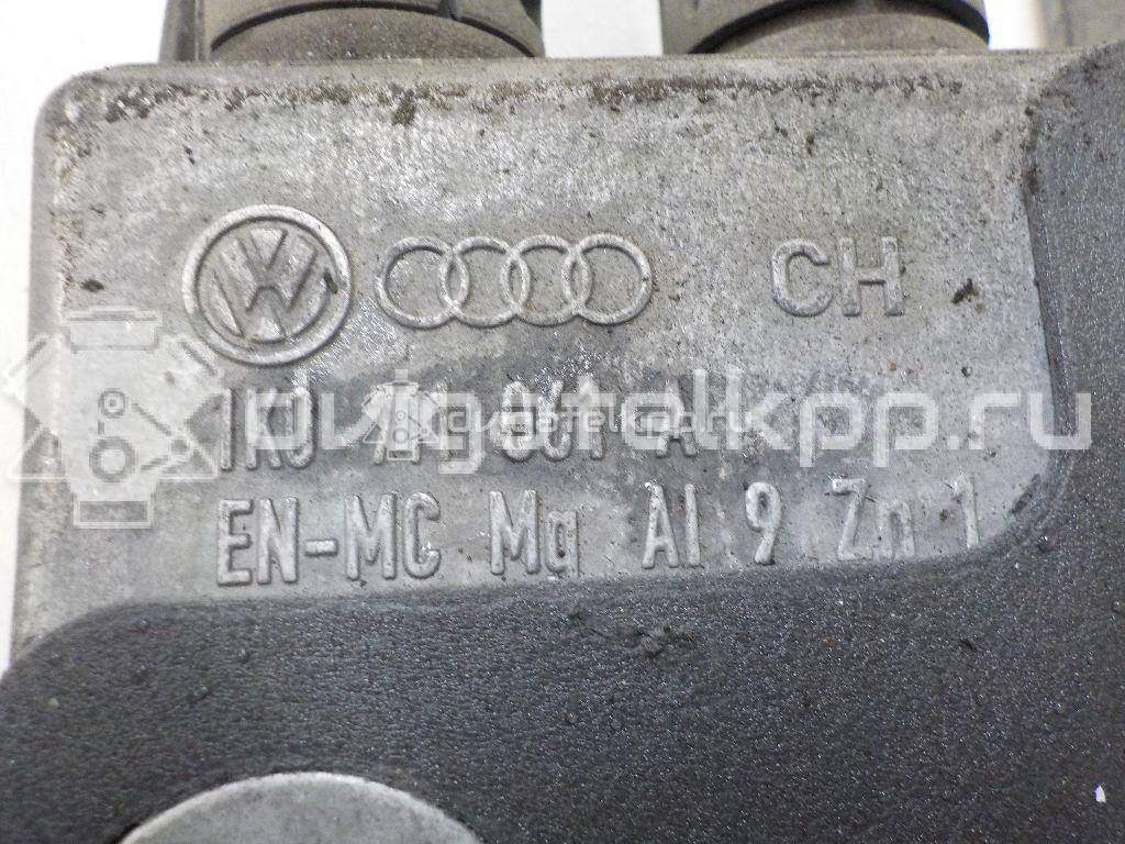 Фото Кулиса КПП  1K0711061A для seat Altea {forloop.counter}}