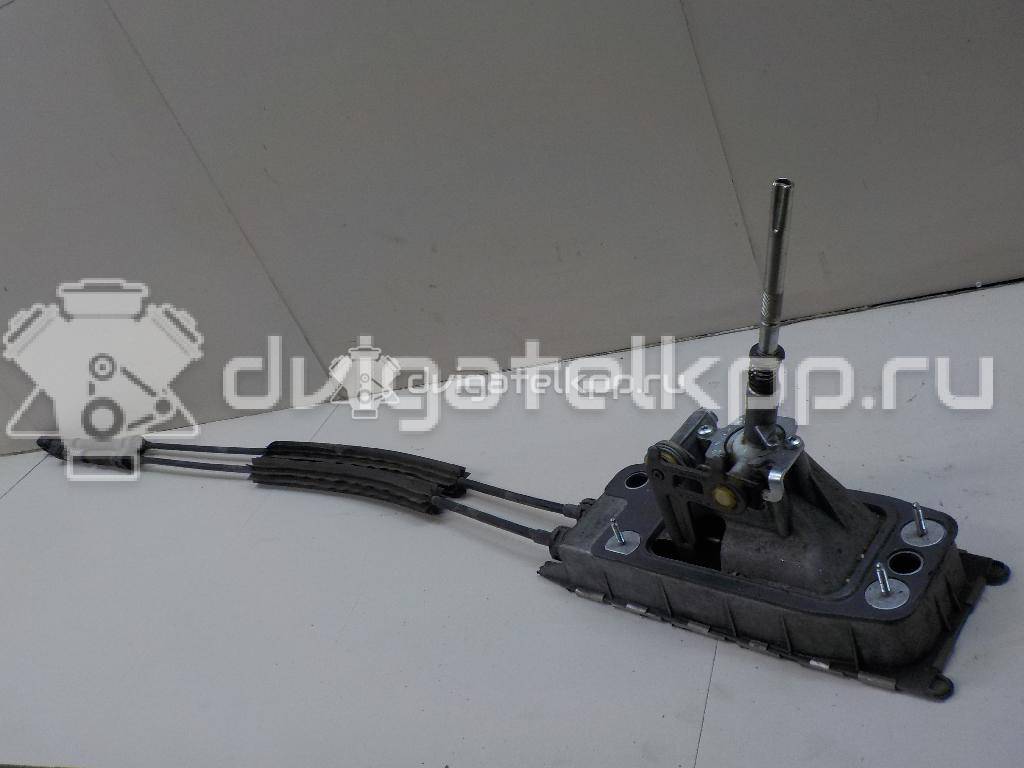 Фото Кулиса КПП  1K0711061A для seat Altea {forloop.counter}}
