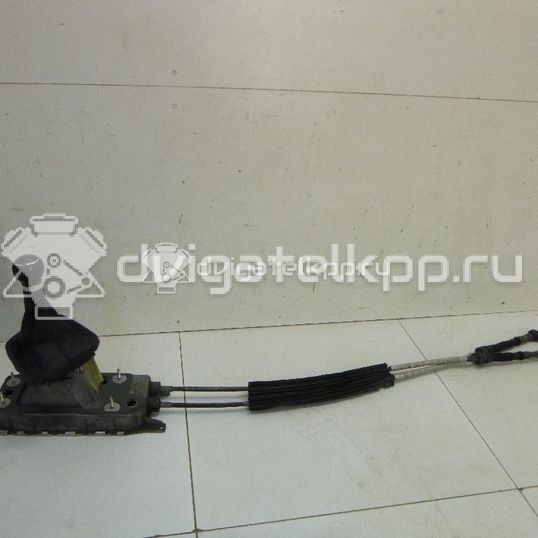 Фото Кулиса КПП  1K0711061A для seat Altea