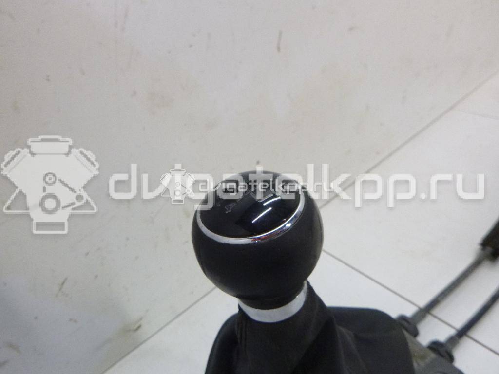 Фото Кулиса КПП  1K0711061A для seat Altea {forloop.counter}}