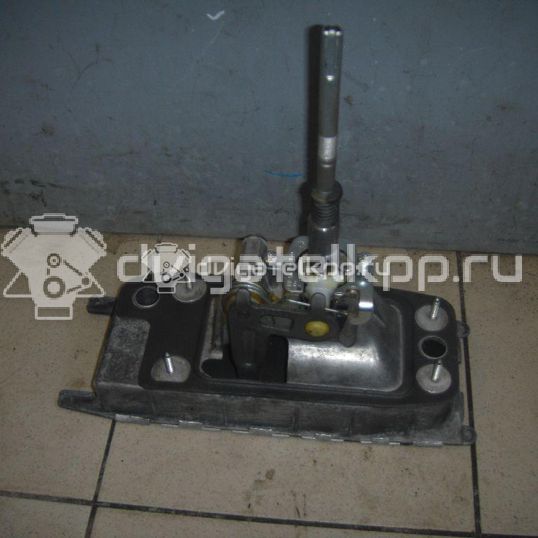 Фото Кулиса КПП  1K0711061A для seat Altea