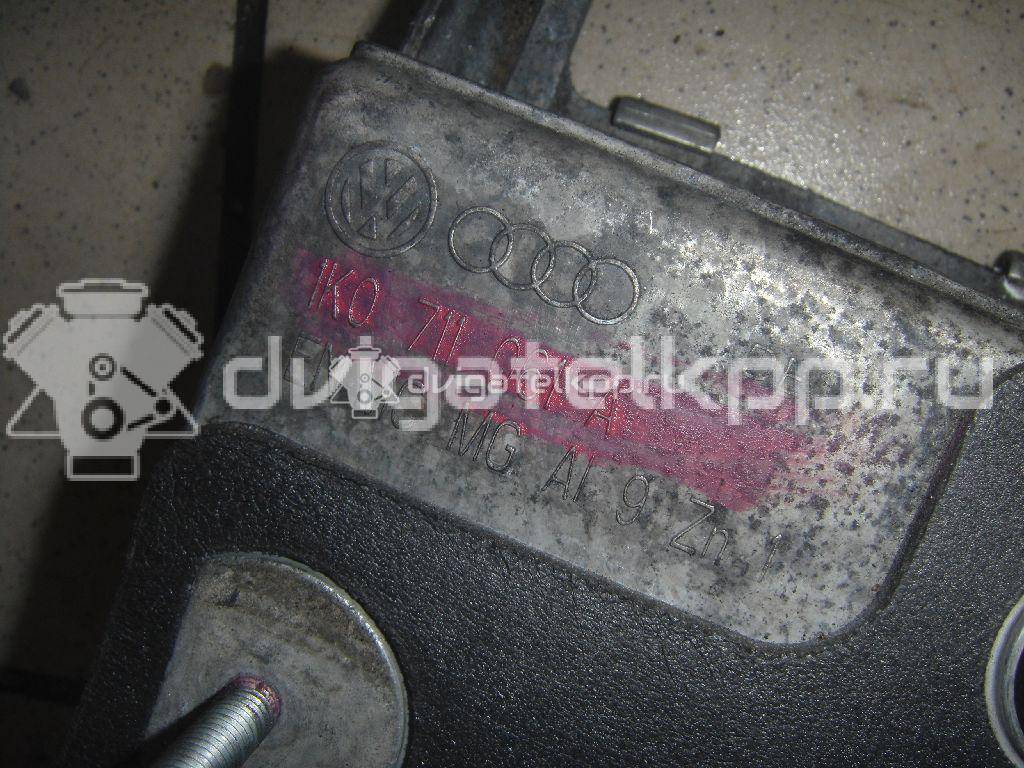 Фото Кулиса КПП  1K0711061A для seat Altea {forloop.counter}}