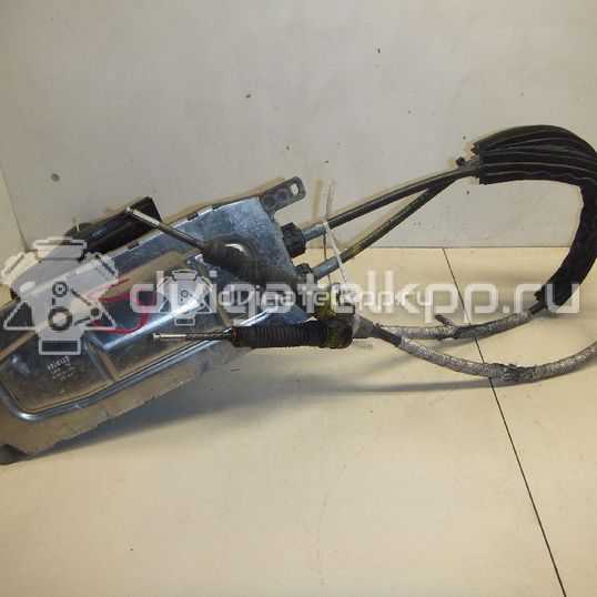 Фото Кулиса КПП  1K0711061A для seat Altea