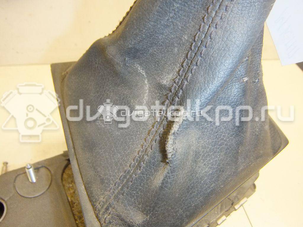 Фото Кулиса КПП  1K0711061A для seat Altea {forloop.counter}}