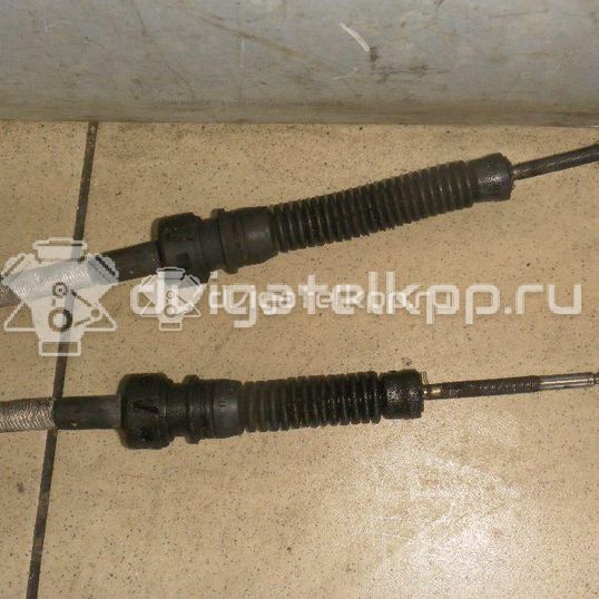 Фото Кулиса КПП  1K0711061A для seat Altea