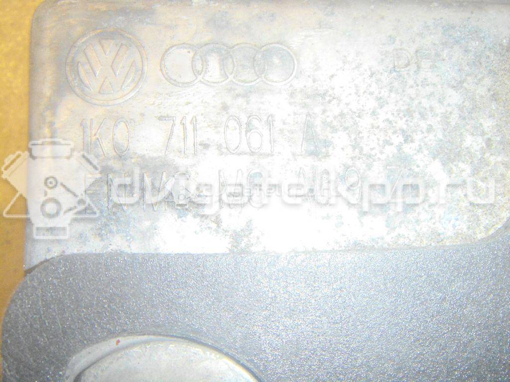 Фото Кулиса КПП  1K0711061A для seat Altea {forloop.counter}}