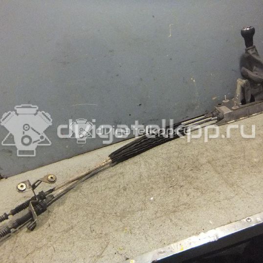 Фото Кулиса КПП  1K0711061A для seat Altea