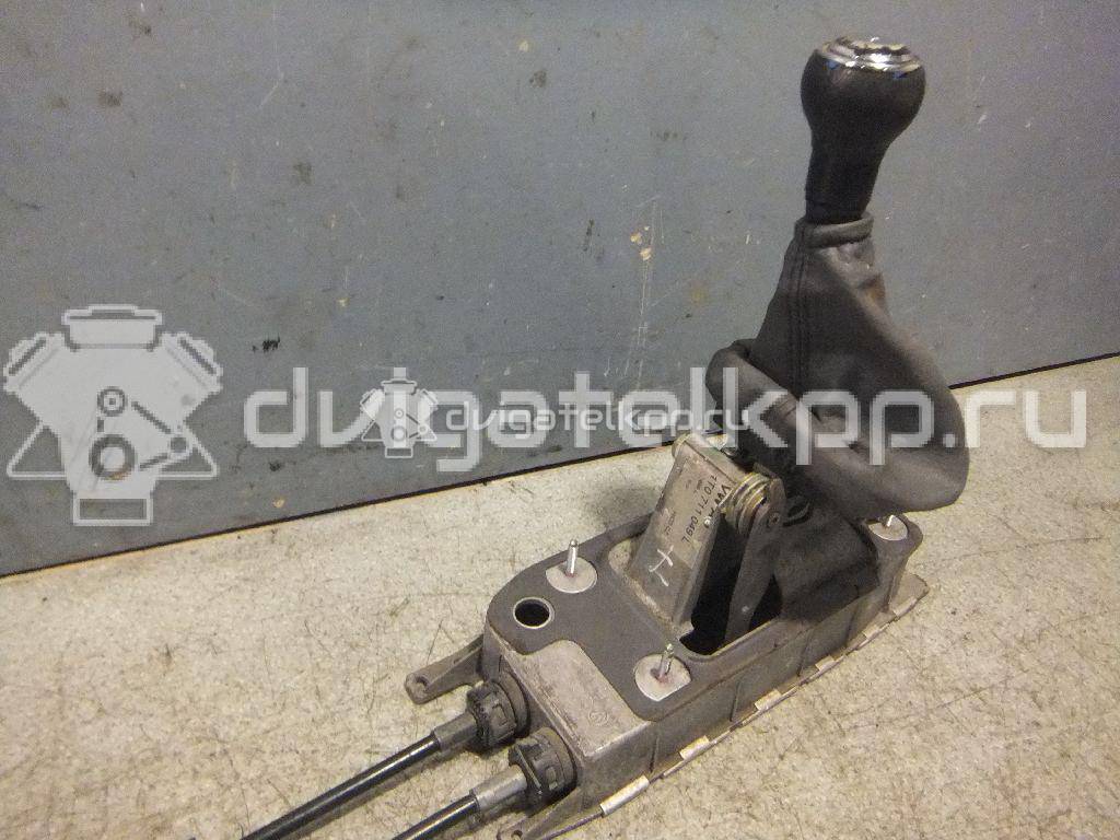 Фото Кулиса КПП  1K0711061A для seat Altea {forloop.counter}}
