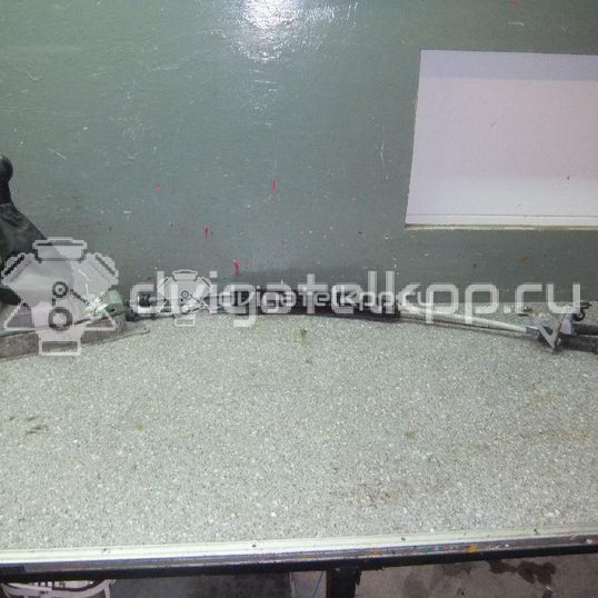 Фото Кулиса КПП  1K0711061A для seat Altea