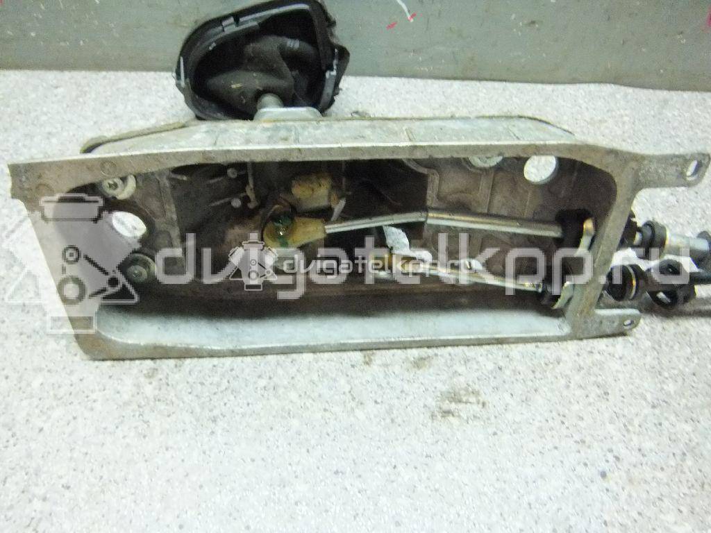 Фото Кулиса КПП  1K0711061A для seat Altea {forloop.counter}}