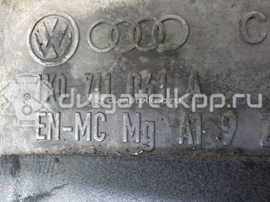 Фото Кулиса КПП  1K0711061A для seat Altea {forloop.counter}}