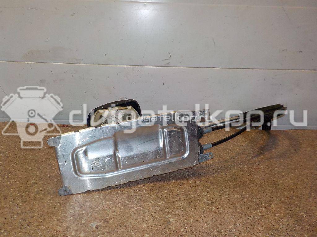 Фото Кулиса КПП  1K0711061A для seat Altea {forloop.counter}}