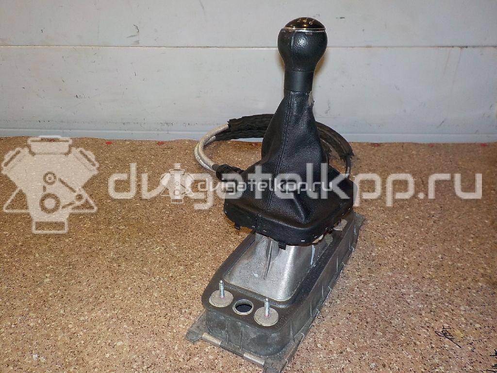 Фото Кулиса КПП  1K0711061A для seat Altea {forloop.counter}}