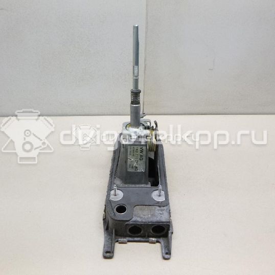 Фото Кулиса КПП  1k0711061a для audi A3 [8P1]