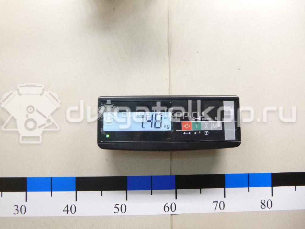 Фото Кулиса КПП  1k0711061a для audi A3 [8P1] {forloop.counter}}