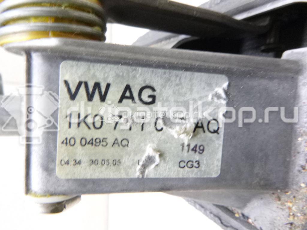 Фото Кулиса КПП  1k0711061a для audi A3 [8P1] {forloop.counter}}