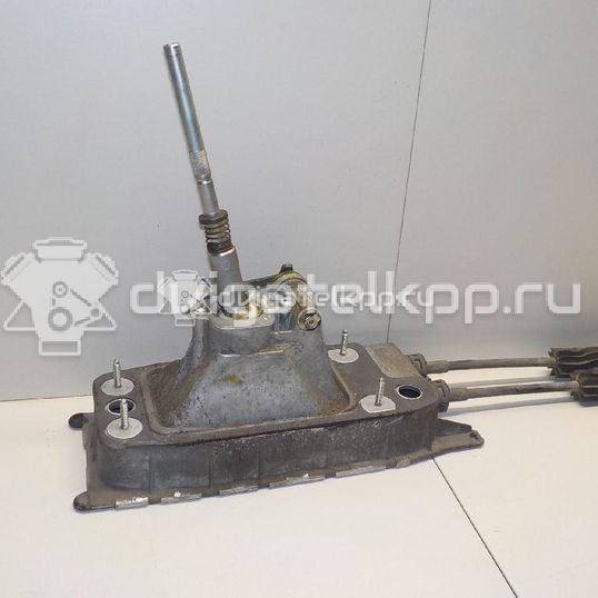 Фото Кулиса КПП  1K0711061A для seat Altea