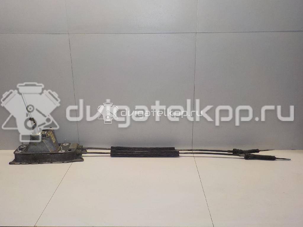 Фото Кулиса КПП  1K0711061A для seat Altea {forloop.counter}}