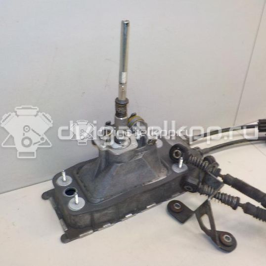 Фото Кулиса КПП  1K0711061A для seat Altea