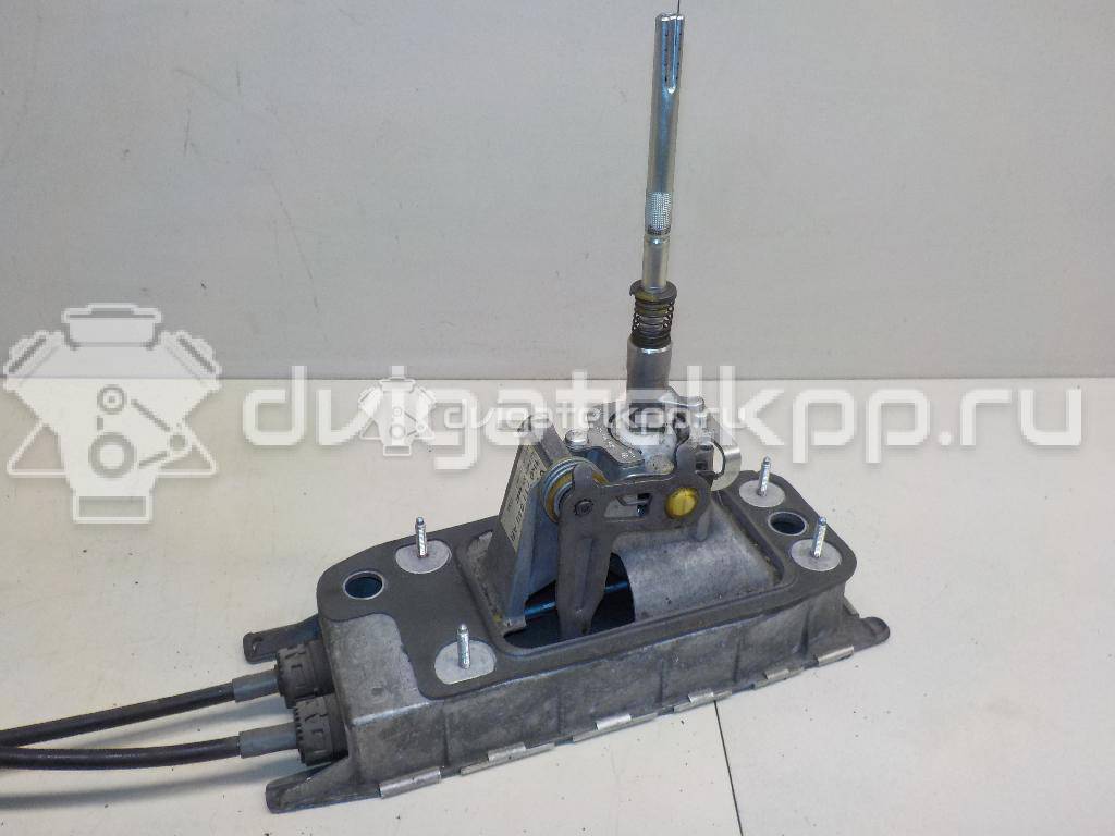 Фото Кулиса КПП  1K0711061A для seat Altea {forloop.counter}}