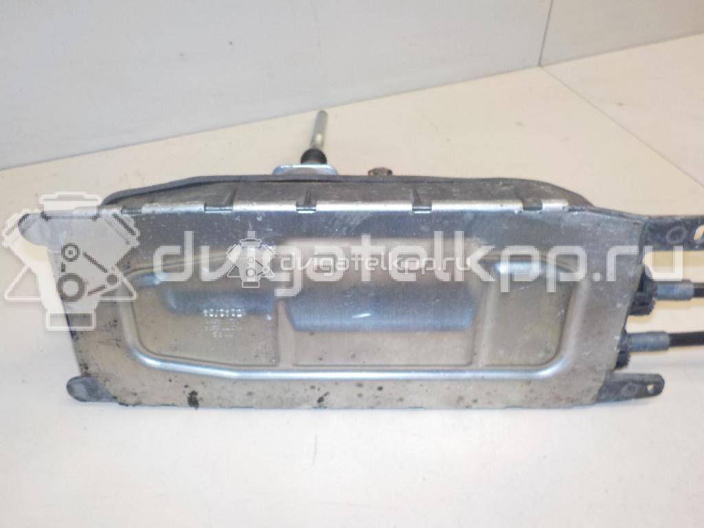 Фото Кулиса КПП  1K0711061A для seat Altea {forloop.counter}}
