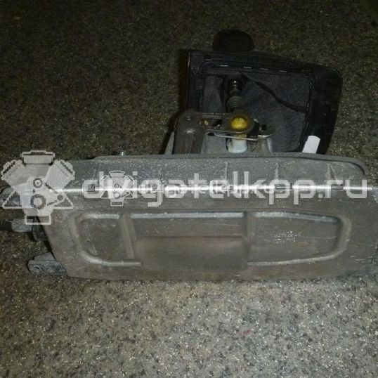Фото Кулиса КПП  1K0711061A для seat Altea