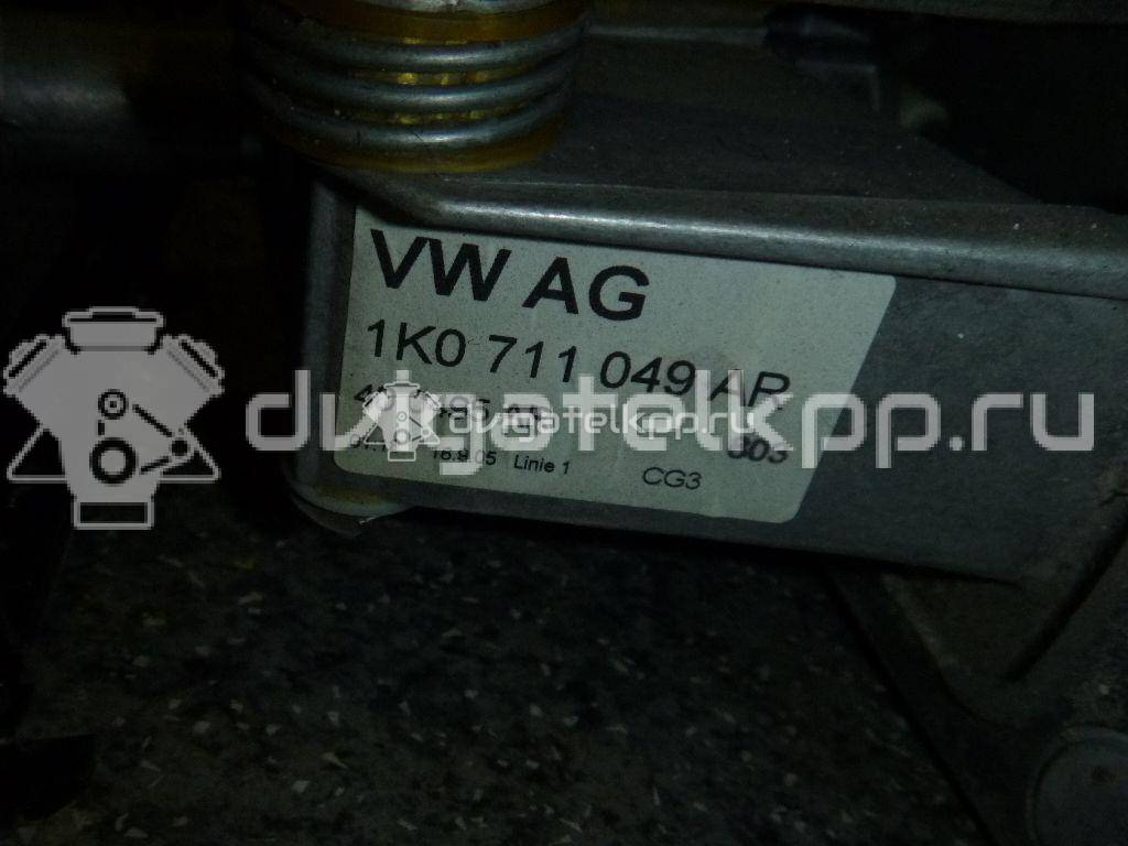 Фото Кулиса КПП  1K0711061A для seat Altea {forloop.counter}}