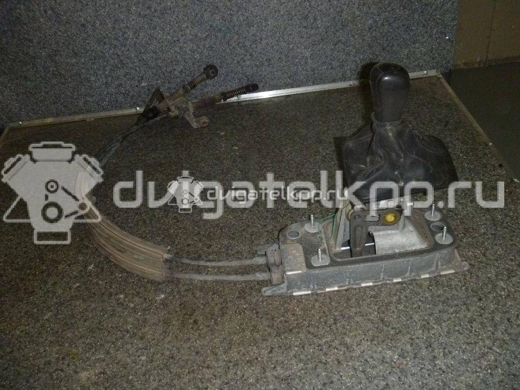 Фото Кулиса КПП  1K0711061A для seat Altea {forloop.counter}}