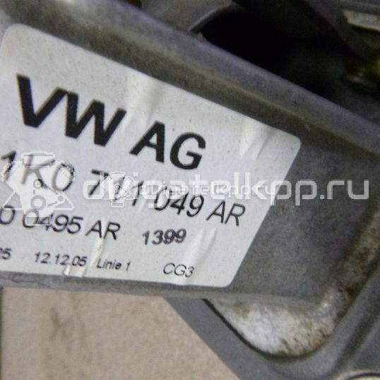 Фото Кулиса КПП  1K0711061A для seat Altea