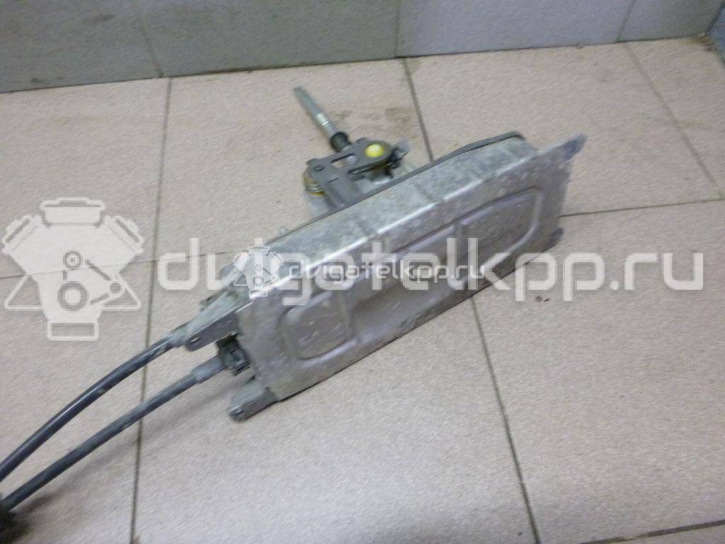 Фото Кулиса КПП  1K0711061A для seat Altea {forloop.counter}}