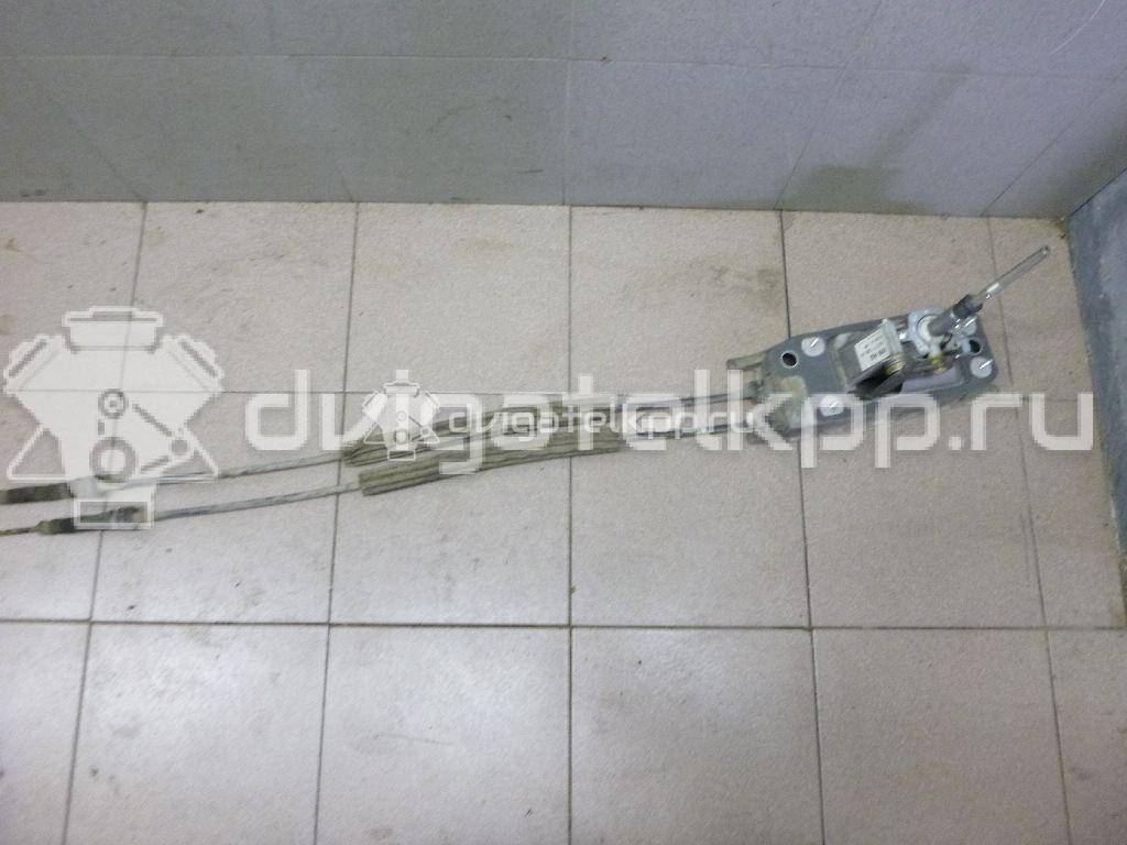 Фото Кулиса КПП  1K0711061A для seat Altea {forloop.counter}}