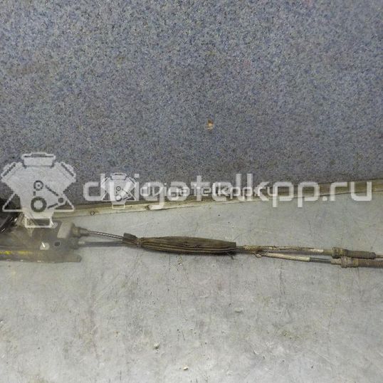 Фото Кулиса КПП  1K0711061A для seat Altea