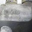 Фото Кулиса КПП  1K0711061A для seat Altea {forloop.counter}}