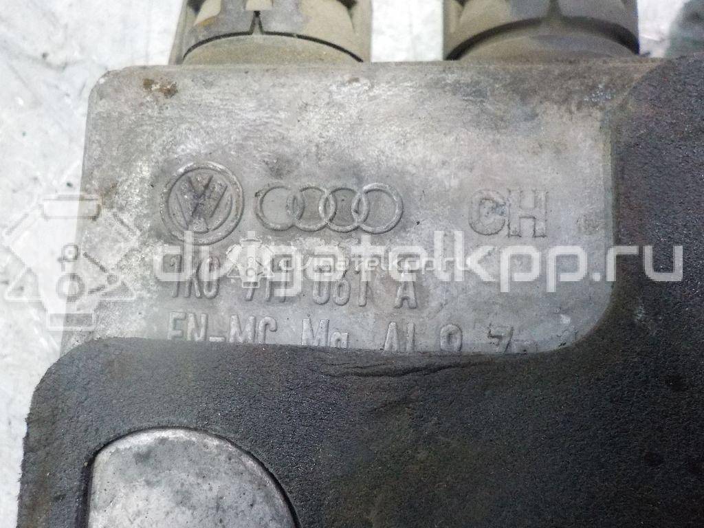 Фото Кулиса КПП  1K0711061A для seat Altea {forloop.counter}}