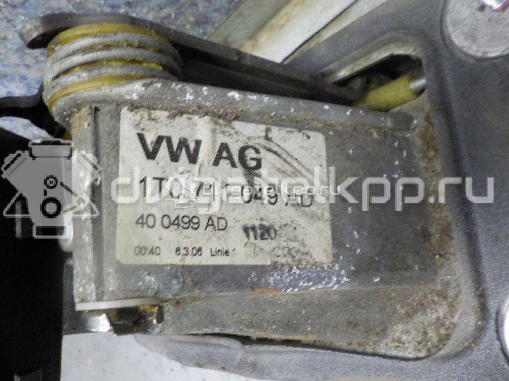 Фото Кулиса КПП  1K0711061A для seat Altea {forloop.counter}}